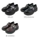 5cmヒール メンズ レディース | LibertyDoll | 詳細画像12
