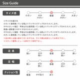 5cmヒール メンズ レディース | LibertyDoll | 詳細画像13