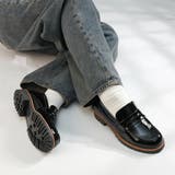 ワンピース オフィス フォーマル セットアップ コインローファー ☆3077 | LibertyDoll | 詳細画像2 