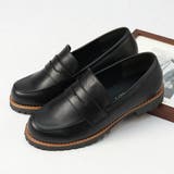 ワンピース オフィス フォーマル セットアップ コインローファー ☆3077 | LibertyDoll | 詳細画像3 