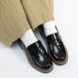 ワンピース オフィス フォーマル セットアップ コインローファー ☆3077 | LibertyDoll | 詳細画像5 