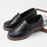 ブラック | ワンピース オフィス フォーマル セットアップ コインローファー ☆3077 | LibertyDoll