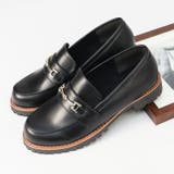 ブラック | ワンピース オフィス フォーマル セットアップ ビットローファー ☆3078 | LibertyDoll
