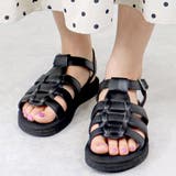 2cmソール 夏 ワンピース | LibertyDoll | 詳細画像4 