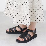 2cmソール 夏 ワンピース | LibertyDoll | 詳細画像5 