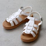 2cmソール 夏 ワンピース | LibertyDoll | 詳細画像6 