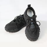 ワンピース オフィス ベルクロメッシュスニーカー ☆3802 | LibertyDoll | 詳細画像2 