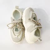 ワンピース オフィス ベルクロメッシュスニーカー ☆3802 | LibertyDoll | 詳細画像3 