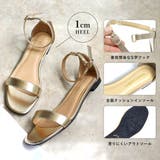 1cmヒール ワンピース パーティー | LibertyDoll | 詳細画像2