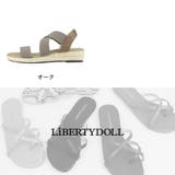 3 5cmヒール ワンピース | LibertyDoll | 詳細画像15