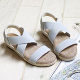 グレー | 3 5cmヒール ワンピース | LibertyDoll