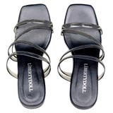 6 5cmヒール ワンピース | LibertyDoll | 詳細画像9 