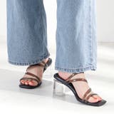 6 5cmヒール ワンピース | LibertyDoll | 詳細画像4 