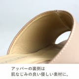 7cmヒール ワンピース 靴 | LibertyDoll | 詳細画像3
