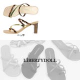 6 5cmヒール 歩きやすい | LibertyDoll | 詳細画像15