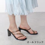 6 5cmヒール 歩きやすい | LibertyDoll | 詳細画像4