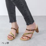 6 5cmヒール 歩きやすい | LibertyDoll | 詳細画像7