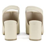 8cmヒール ワンピース パーティー | LibertyDoll | 詳細画像12