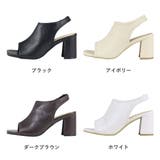 8cmヒール ワンピース パーティー | LibertyDoll | 詳細画像14