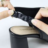 8cmヒール ワンピース パーティー | LibertyDoll | 詳細画像2