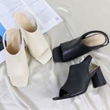 8cmヒール ワンピース パーティー | LibertyDoll | 詳細画像7