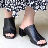 ブラック | 5 5cmヒール ワンピース | LibertyDoll
