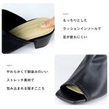 5 5cmヒール ワンピース | LibertyDoll | 詳細画像3