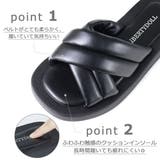 3cmヒール 歩きやすい 履きやすい | LibertyDoll | 詳細画像2