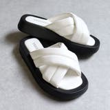 3cmヒール 歩きやすい 履きやすい | LibertyDoll | 詳細画像6