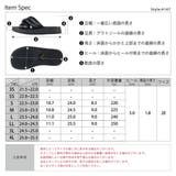 3cmヒール 歩きやすい 履きやすい | LibertyDoll | 詳細画像15