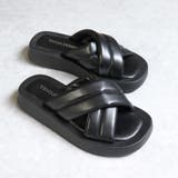 ブラック | 3cmヒール 歩きやすい 履きやすい | LibertyDoll