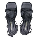 厚底クロスストラップサンダル ☆4154 | LibertyDoll | 詳細画像17