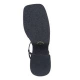 厚底クロスストラップサンダル ☆4154 | LibertyDoll | 詳細画像18