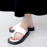 アシメサンダル ☆4162 | LibertyDoll | 詳細画像5 