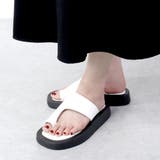 アシメサンダル ☆4162 | LibertyDoll | 詳細画像7 