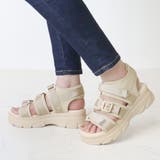 4 5cmヒール サンダル | LibertyDoll | 詳細画像13 