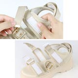 4 5cmヒール サンダル | LibertyDoll | 詳細画像15 