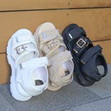 4 5cmヒール サンダル | LibertyDoll | 詳細画像2 