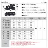 4 5cmヒール サンダル | LibertyDoll | 詳細画像24 