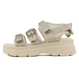 4 5cmヒール サンダル | LibertyDoll | 詳細画像16 