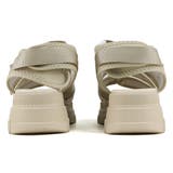 4 5cmヒール サンダル | LibertyDoll | 詳細画像20 