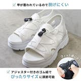 4 5cmヒール スポサン | LibertyDoll | 詳細画像3