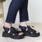 4 5cmヒール スポサン | LibertyDoll | 詳細画像4