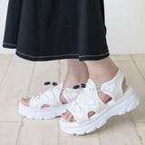 4 5cmヒール スポサン | LibertyDoll | 詳細画像5