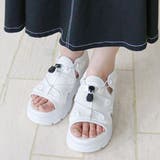 4 5cmヒール スポサン | LibertyDoll | 詳細画像6