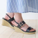 ブラックPU | 7cmヒール 歩きやすい 履きやすい | LibertyDoll