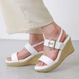 ホワイトPU | 7cmヒール 歩きやすい 履きやすい | LibertyDoll