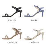 7 5cmヒール サンダル | LibertyDoll | 詳細画像25
