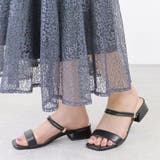 3cmヒール 夏 ワンピース | LibertyDoll | 詳細画像4 