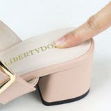 5cmヒール 夏 ワンピース | LibertyDoll | 詳細画像12 